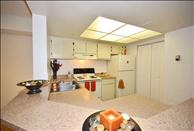 Hammocks Place - Kitchen