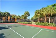 Hammocks Place - Tennis Court