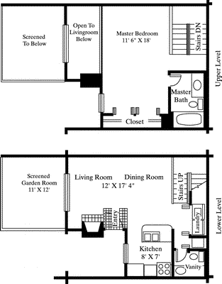Antigua                                            Floorplan Image