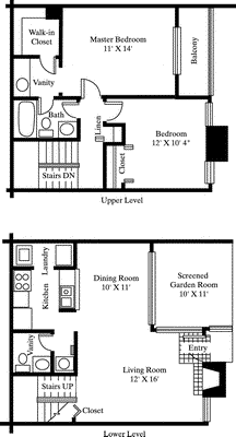 St.Thomas                                          Floorplan Image