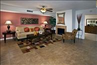 Bella Vista Apartments at Boca Del Mar - Living Room
