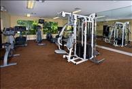 Bella Vista Apartments at Boca Del Mar - Fitness Center
