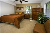 Bella Vista Apartments at Boca Del Mar - Bedroom