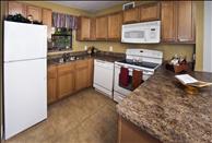 Bella Vista Apartments at Boca Del Mar - Kitchen