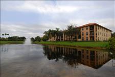 Palm Beach - Boynton Beach - Heron Pointe - Pond