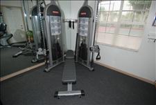 Palm Beach - Boynton Beach - Heron Pointe - Fitness Center