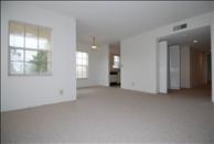 Heron Pointe - Living/Dining Room