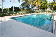 Heron Pointe - Swimming Pool