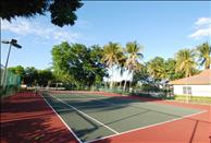 Heron Pointe - Tennis Court