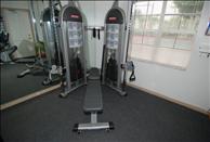 Heron Pointe - Fitness Center