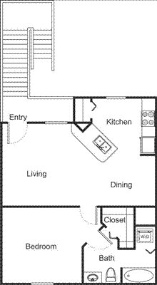 Sands Key Floorplan Image