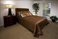 Key Isle at Windermere - Bedroom