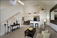 Key Isle at Windermere - Living Room