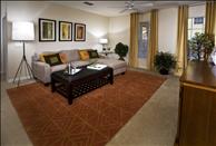 Key Isle at Windermere - Living Room