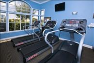 Key Isle at Windermere - Fitness Center