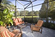 Key Isle at Windermere - Patio/Balcony