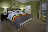 Key Isle at Windermere - Bedroom