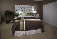 Key Isle at Windermere - Bedroom