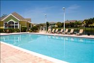 Orlando - Windermere - Key Isle at Windermere - Swimming Pool