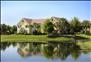 Key Isle at Windermere II Apartments - Pond