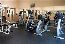 Miami - Kendall - Kings Colony - Exercise Room