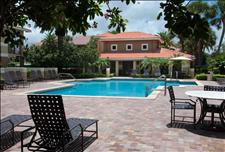 Miami - Kendall - Kings Colony - Swimming Pool