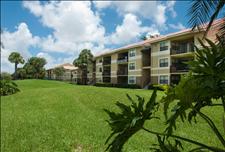 Miami - Kendall - Kings Colony - Exterior