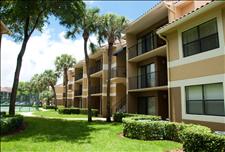 Miami - Kendall - Kings Colony - Exterior