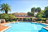 Kings Colony - Swimming Pool