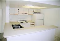 Kings Colony - Kitchen