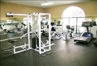 Kings Colony - Fitness Center