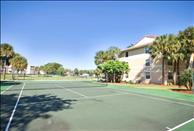 Kings Colony - Tennis Court