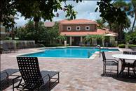 Miami - Kendall - Kings Colony - Swimming Pool