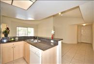 Kings Colony - Kitchen