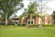 The Enclave at Lake Underhill - Community
