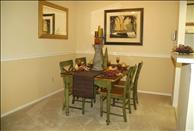 The Enclave at Lake Underhill - Dining Room
