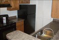 The Enclave at Lake Underhill - Kitchen