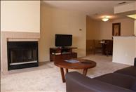 Orlando - Downtown Orlando - The Enclave at Lake Underhill - Living Room