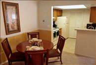 The Enclave at Lake Underhill - Dining Room