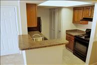 The Enclave at Lake Underhill - Kitchen