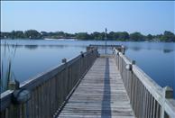 The Enclave at Lake Underhill - Outdoor Area