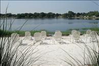 The Enclave at Lake Underhill - Sun Deck