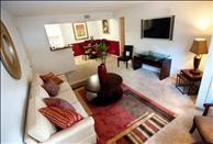 Orlando - Downtown Orlando - The Enclave at Lake Underhill - Living/Dining Room