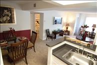 Orlando - Downtown Orlando - The Enclave at Lake Underhill - Living/Dining Room