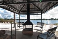 Orlando - Downtown Orlando - The Enclave at Lake Underhill - Gazebo