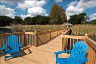 Orlando - Downtown Orlando - The Enclave at Lake Underhill - Exterior
