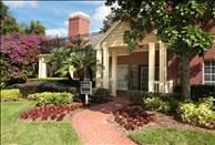 Orlando - Downtown Orlando - The Enclave at Lake Underhill - Leasing Center