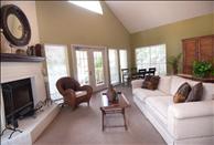 Orlando - Downtown Orlando - The Enclave at Lake Underhill - Clubhouse