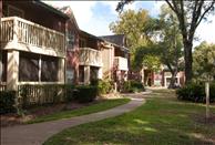 Orlando - Downtown Orlando - The Enclave at Lake Underhill - Exterior