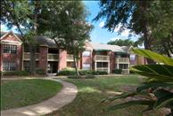 Orlando - Downtown Orlando - The Enclave at Lake Underhill - Exterior